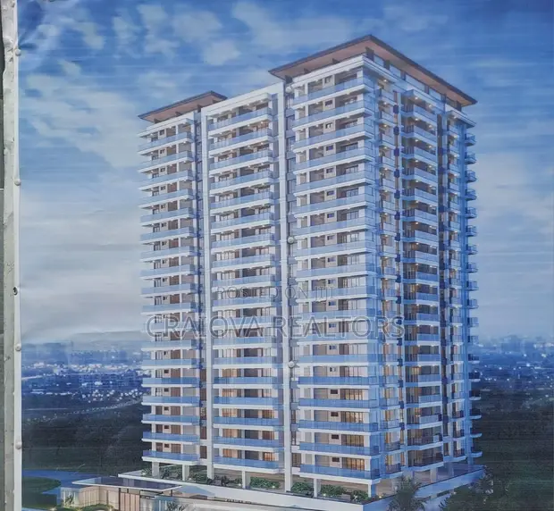 3bdrm Apartment in Hurlingham for sale
