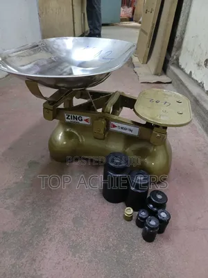 Best Weighing Scale(Counter Scale 15kgs)