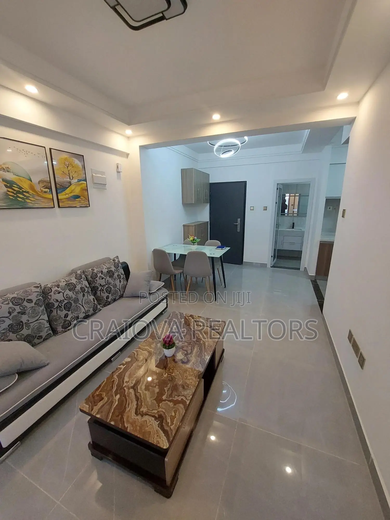 3bdrm Apartment in Hurlingham for sale