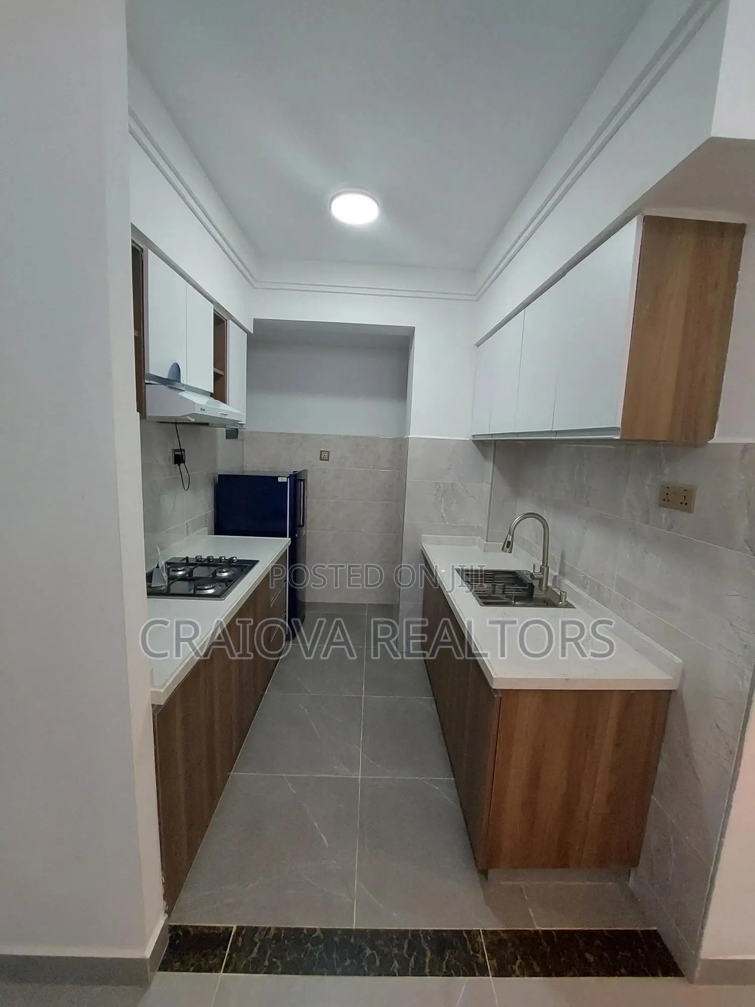 3bdrm Apartment in Hurlingham for sale
