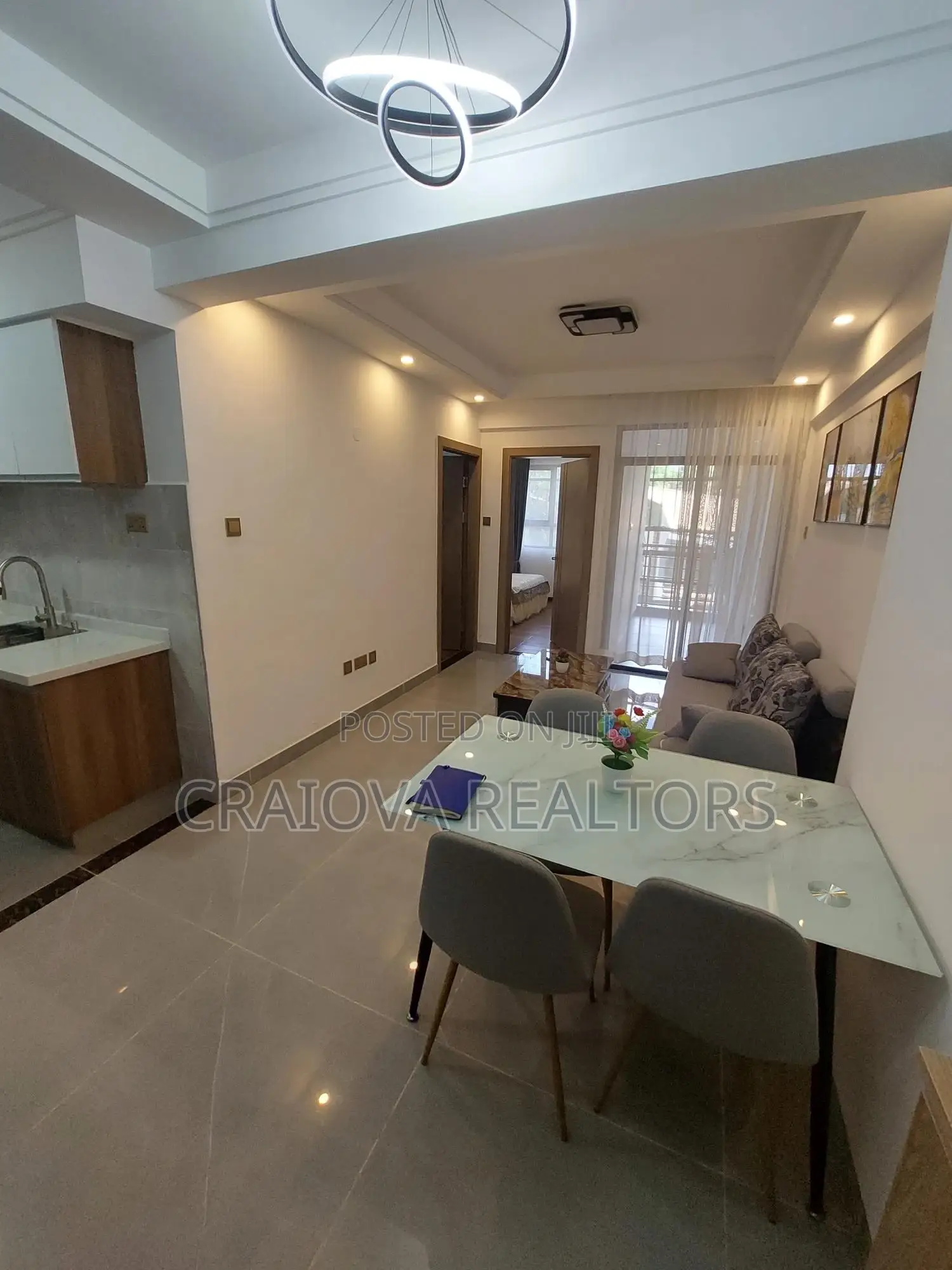 3bdrm Apartment in Hurlingham for sale