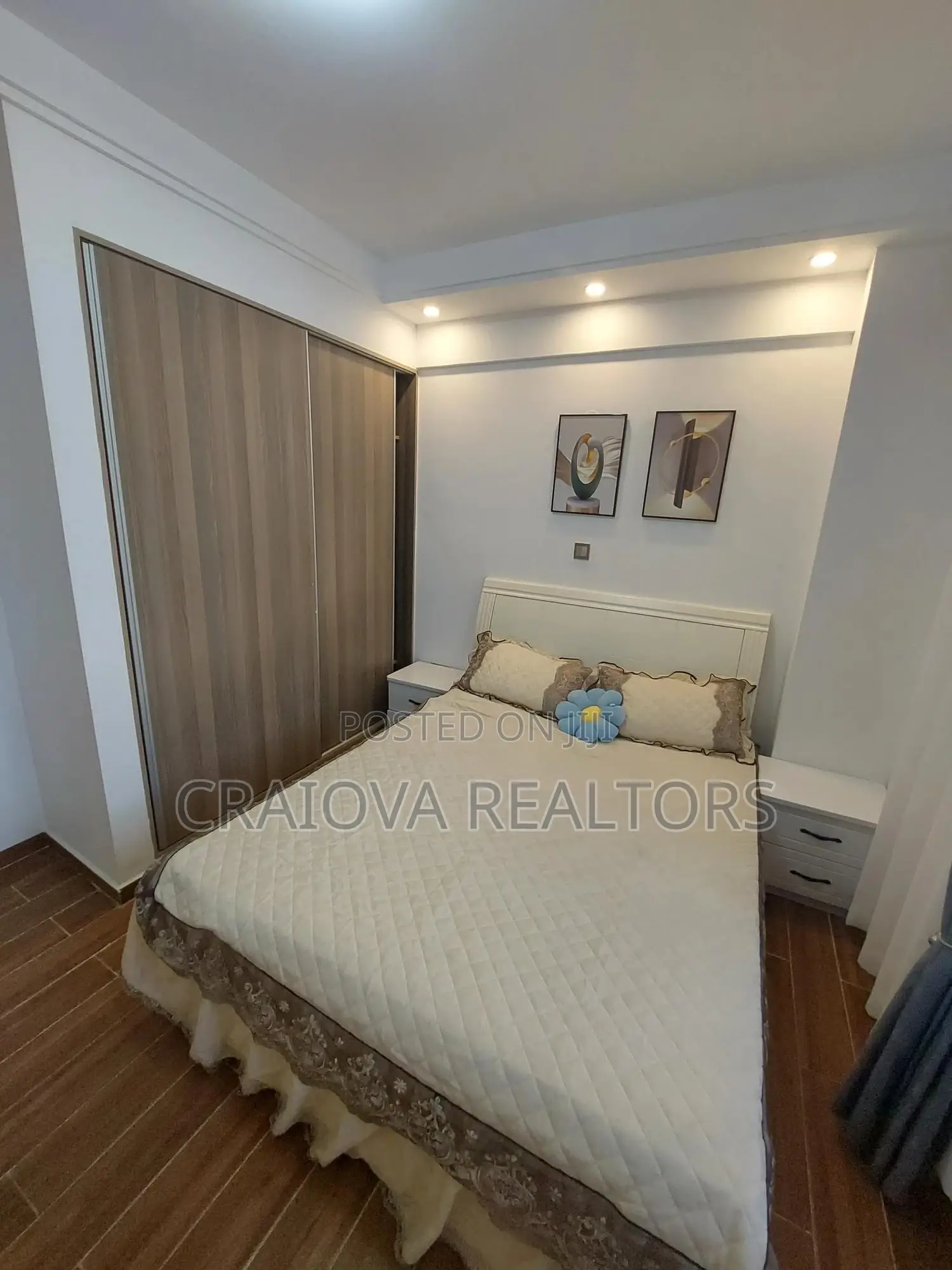 3bdrm Apartment in Hurlingham for sale