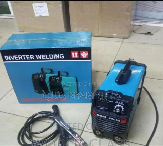 300A Makita Inverter Welding Machine