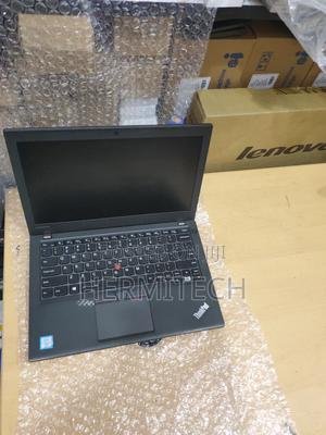 Laptop Lenovo ThinkPad X270 8GB Intel Core I5 SSD 256GB - thumbnail 2