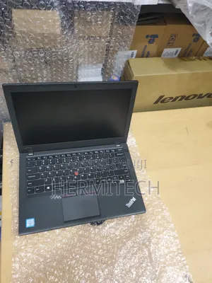 Laptop Lenovo ThinkPad X270 8GB Intel Core I5 SSD 256GB