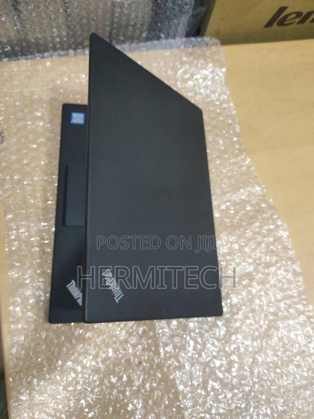 Laptop Lenovo ThinkPad X270 8GB Intel Core I5 SSD 256GB - thumbnail 3