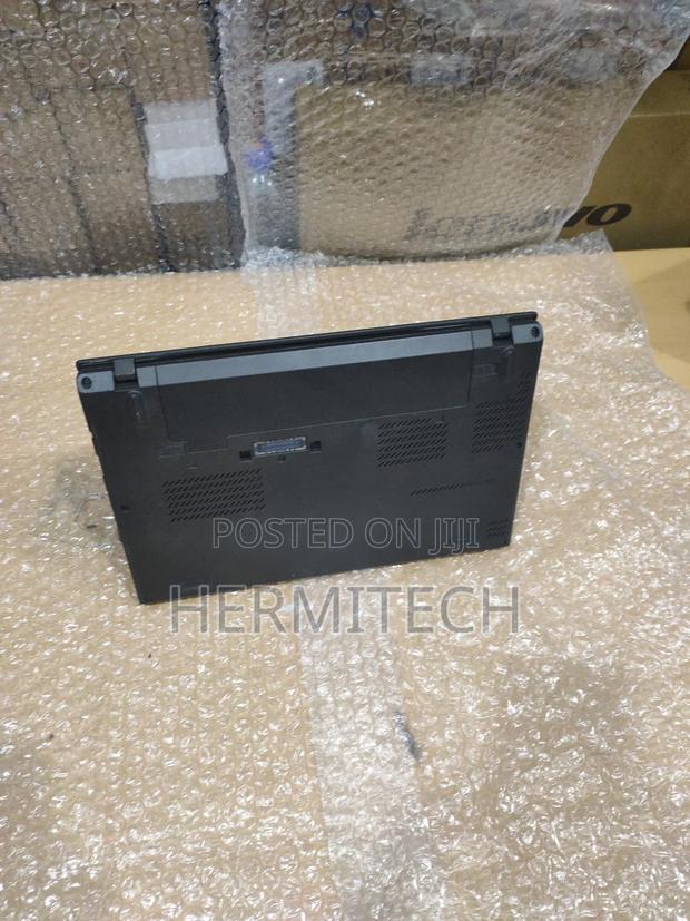 Laptop Lenovo ThinkPad X270 8GB Intel Core I5 SSD 256GB - thumbnail 4