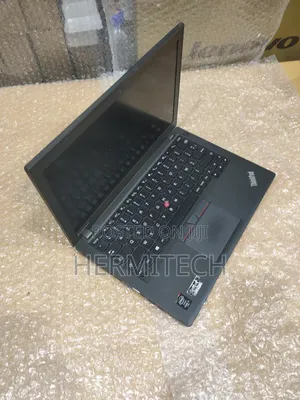 Laptop Lenovo ThinkPad X250 8GB Intel Core I5 SSD 256GB