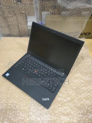 Laptop Lenovo ThinkPad T460s 8GB Intel Core I7 SSD 256GB