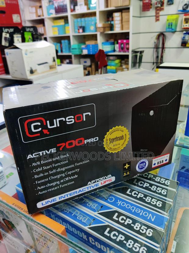 Cursor AP-1500VA Active Pro UPS