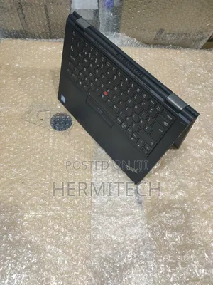 Laptop Lenovo ThinkPad X380 Yoga 8GB Intel Core I5 SSD 256GB