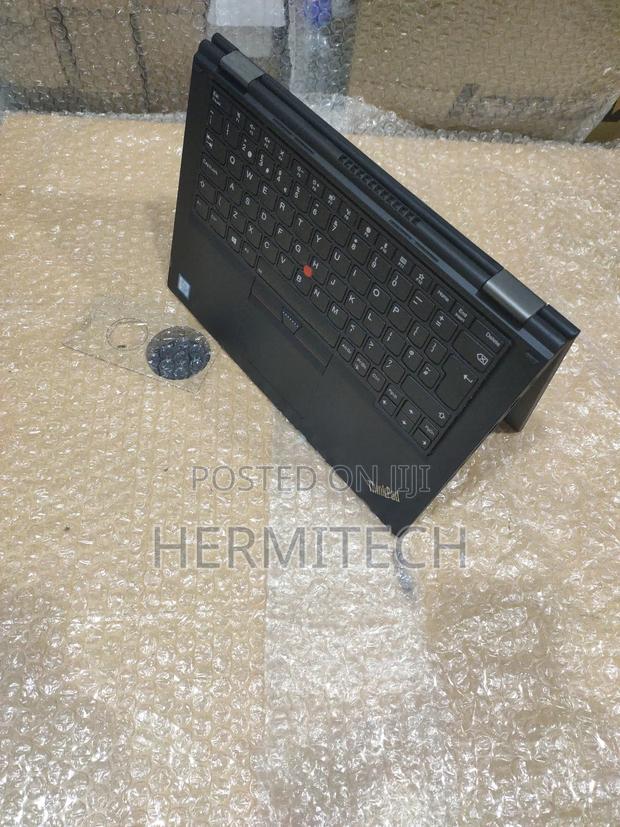 Laptop Lenovo ThinkPad X380 Yoga 8GB Intel Core I5 SSD 256GB