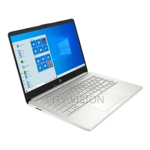 New Laptop HP 4GB Intel Celeron SSD 256GB