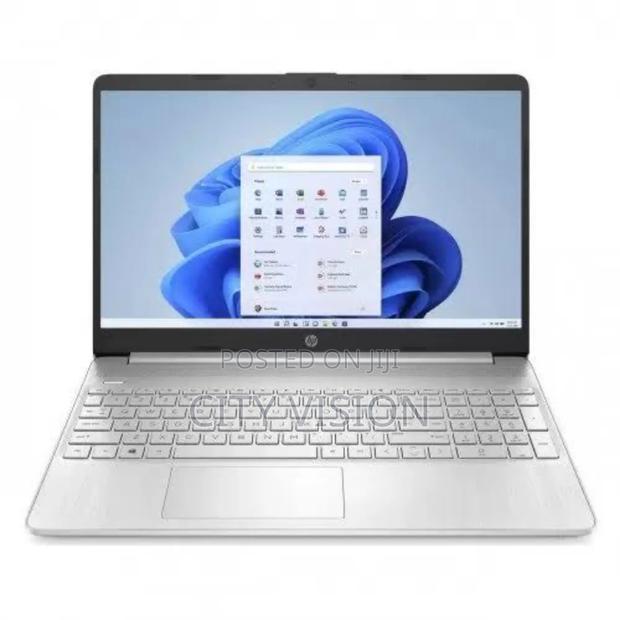 New Laptop HP 4GB Intel Celeron SSD 256GB - thumbnail 3