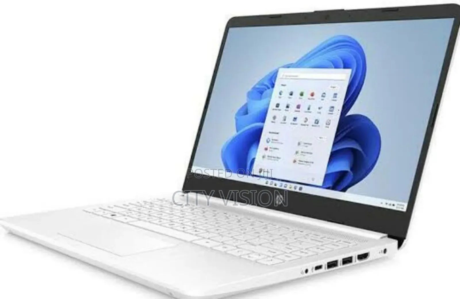 New Laptop HP 4GB Intel Celeron SSD 256GB