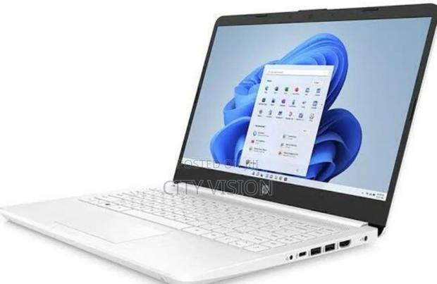 New Laptop HP 4GB Intel Celeron SSD 256GB - thumbnail 4