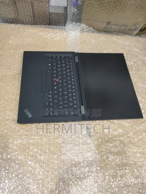 Laptop Lenovo ThinkPad X390 Yoga 8GB Intel Core I5 SSD 256GB