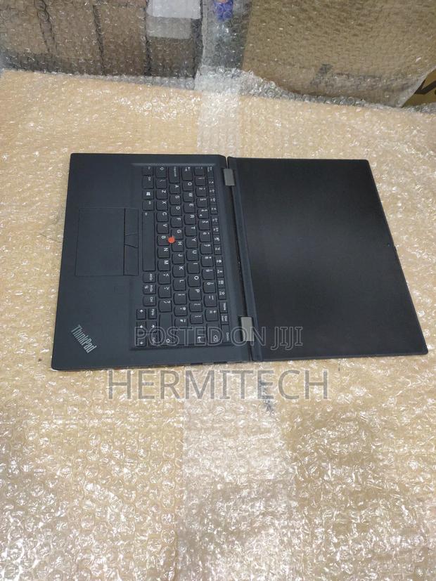 Laptop Lenovo ThinkPad X390 Yoga 8GB Intel Core I5 SSD 256GB - main view