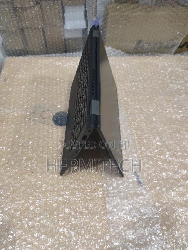 Laptop Lenovo ThinkPad X390 Yoga 8GB Intel Core I5 SSD 256GB - thumbnail 3