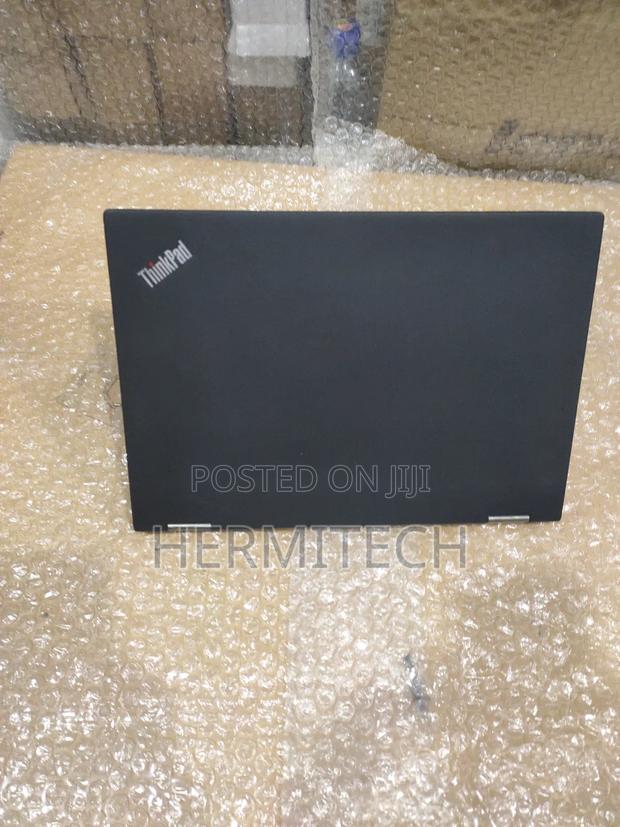 Laptop Lenovo ThinkPad X390 Yoga 8GB Intel Core I5 SSD 256GB - thumbnail 4