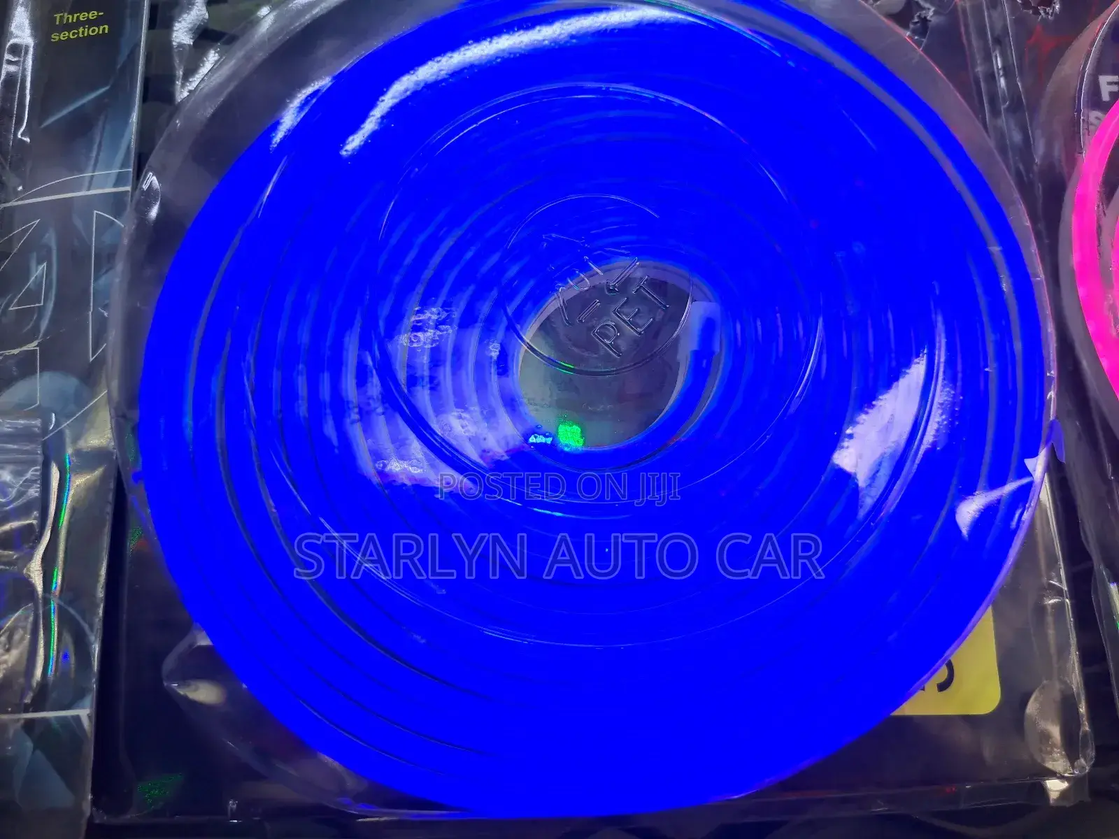 Neon Lights 12v