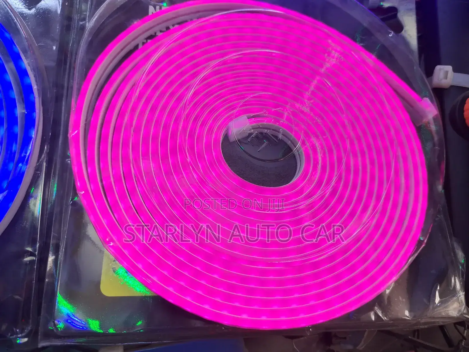 Neon Lights 12v