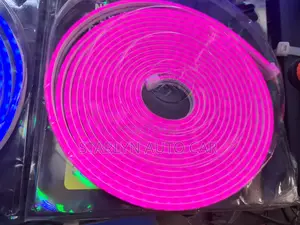 Neon Lights 12v