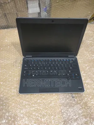 Laptop Dell Latitude E7240 8GB Intel Core I5 SSD 256GB