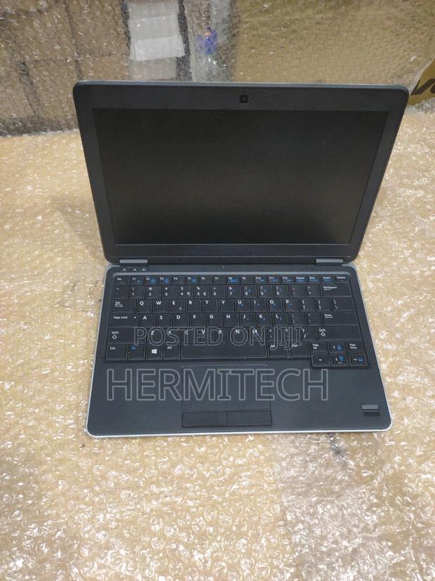 Laptop Dell Latitude E7240 8GB Intel Core I5 SSD 256GB - main view