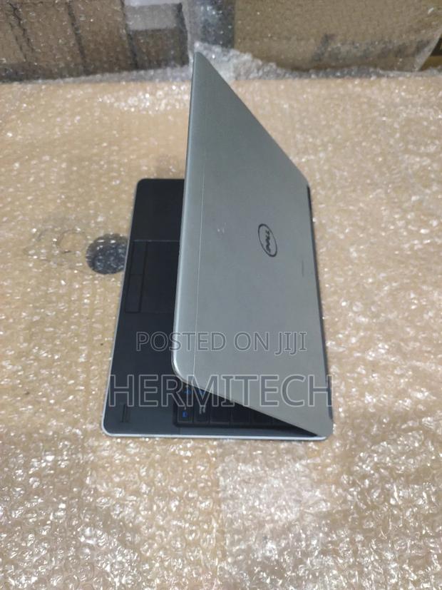 Laptop Dell Latitude E7240 8GB Intel Core I5 SSD 256GB - thumbnail 3