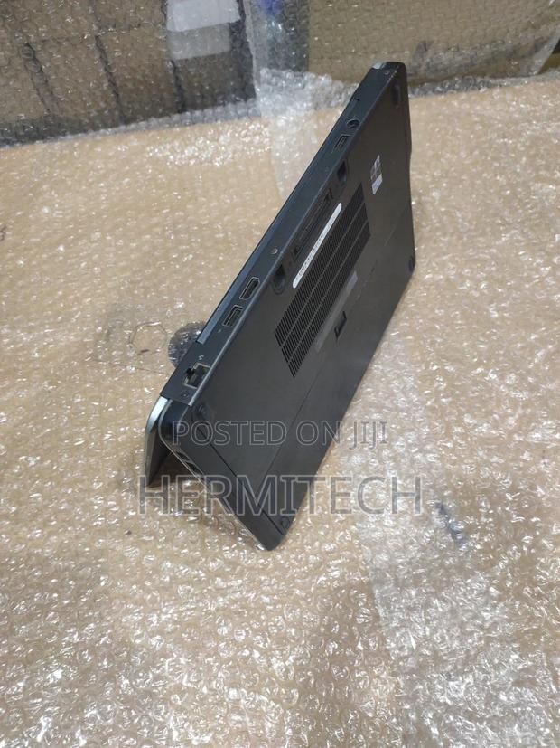 Laptop Dell Latitude E7240 8GB Intel Core I5 SSD 256GB - thumbnail 4