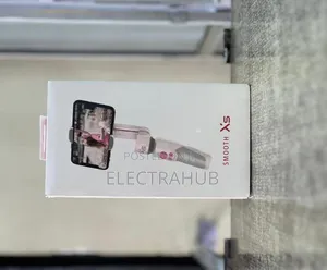 Smooth Xs Gimbal New Sealed in a Shop