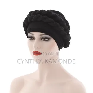 Fancy Head Wraps/Turbans