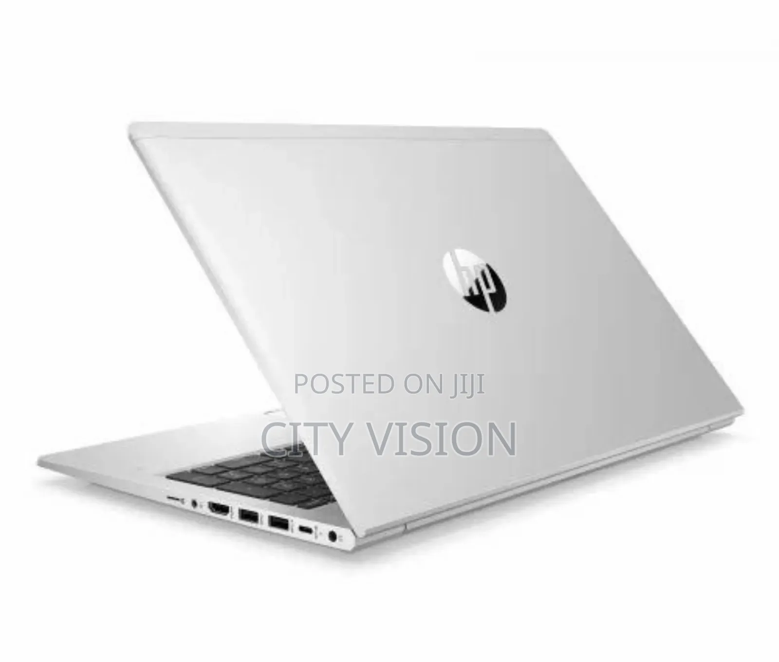 New Laptop HP 4GB Intel Core I3 SSD 512GB