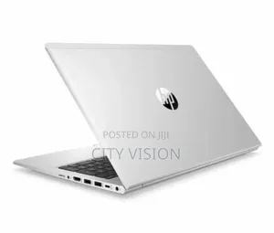 New Laptop HP 4GB Intel Core I3 SSD 512GB