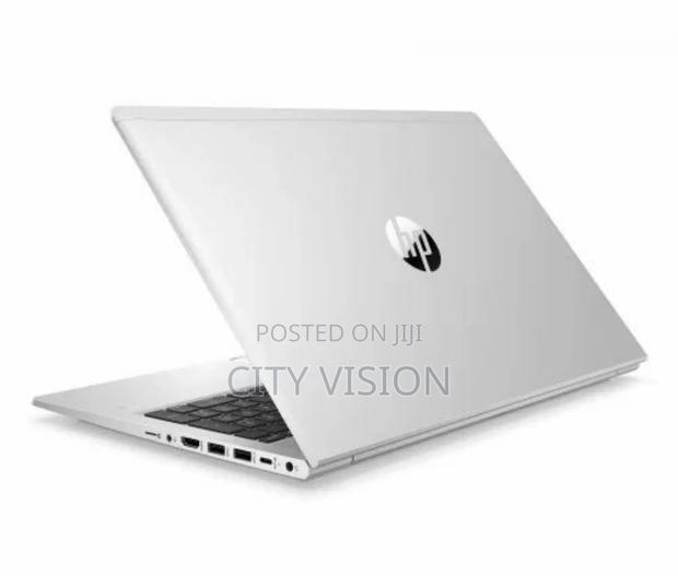 New Laptop HP 4GB Intel Core I3 SSD 512GB - main view