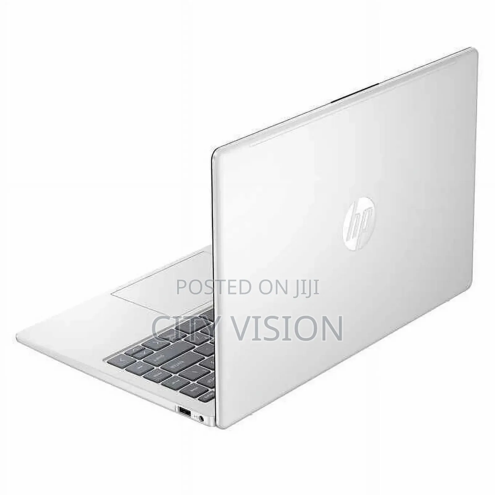 New Laptop HP 4GB Intel Core I3 SSD 512GB
