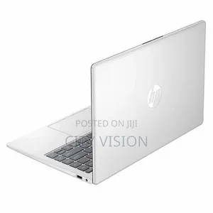 New Laptop HP 4GB Intel Core I3 SSD 512GB