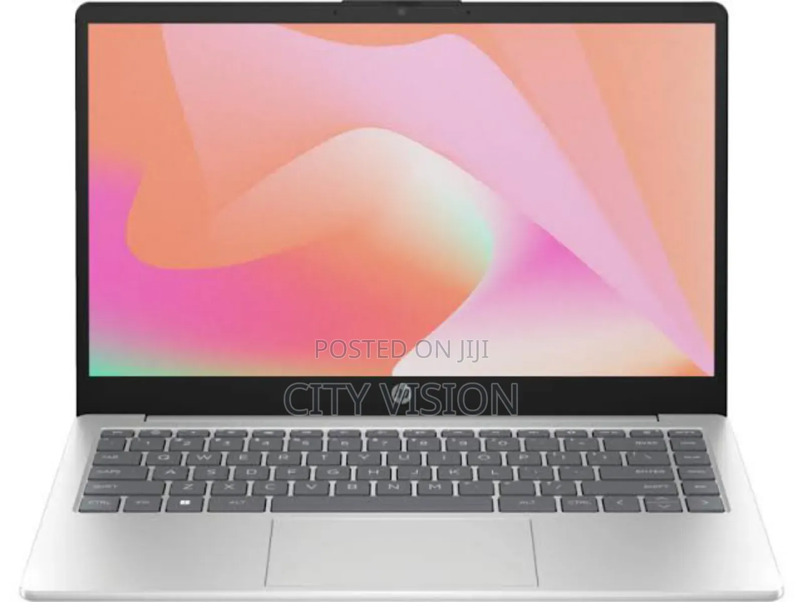 New Laptop HP 4GB Intel Core I3 SSD 512GB