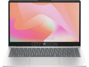 New Laptop HP 4GB Intel Core I3 SSD 512GB