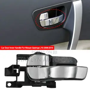 Inner Door Handle Nissan Dualis