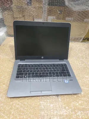 Laptop HP EliteBook 840 G3 8GB Intel Core I5 SSD 256GB