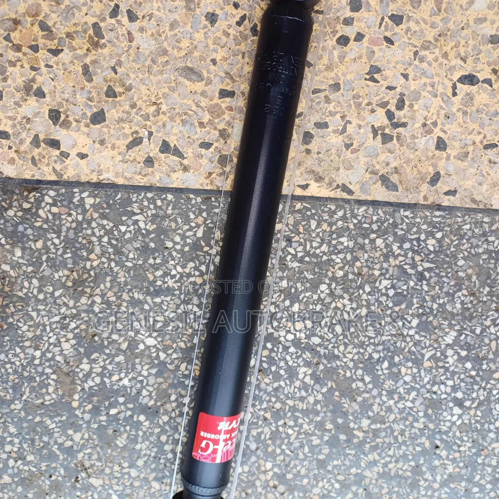 Voxy KYB Shock Absorber