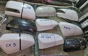 Side Mirror Covers Different Vehicles Available