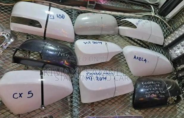Side Mirror Covers Different Vehicles Available