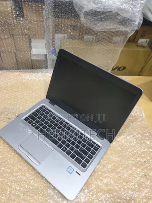 Laptop HP EliteBook 840 G3 8GB Intel Core I7 SSD 256GB