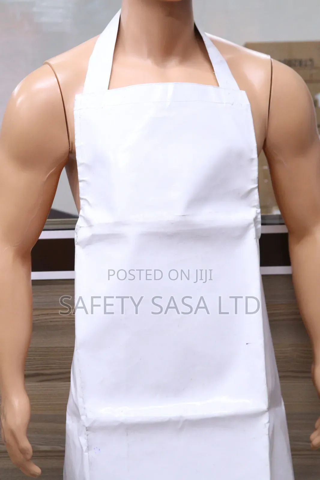 Pvc Aprons