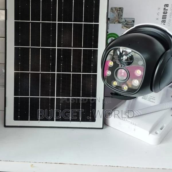 V380 Pro PTZ Outdoor Amazing 4g_.V380 PTZ Outdoor Solar Came