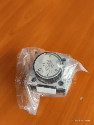 On Delay Pneumatic Timer Heads