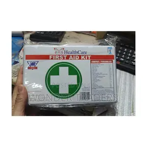 First Aid Kit